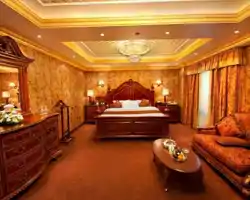 Ruve Al Madinah Hotel thumbnail